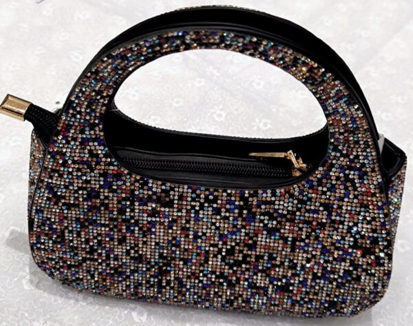 Sac Multicolore